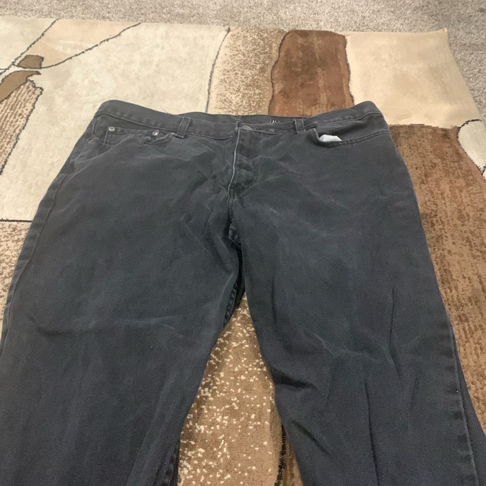 Black Jeans [g]